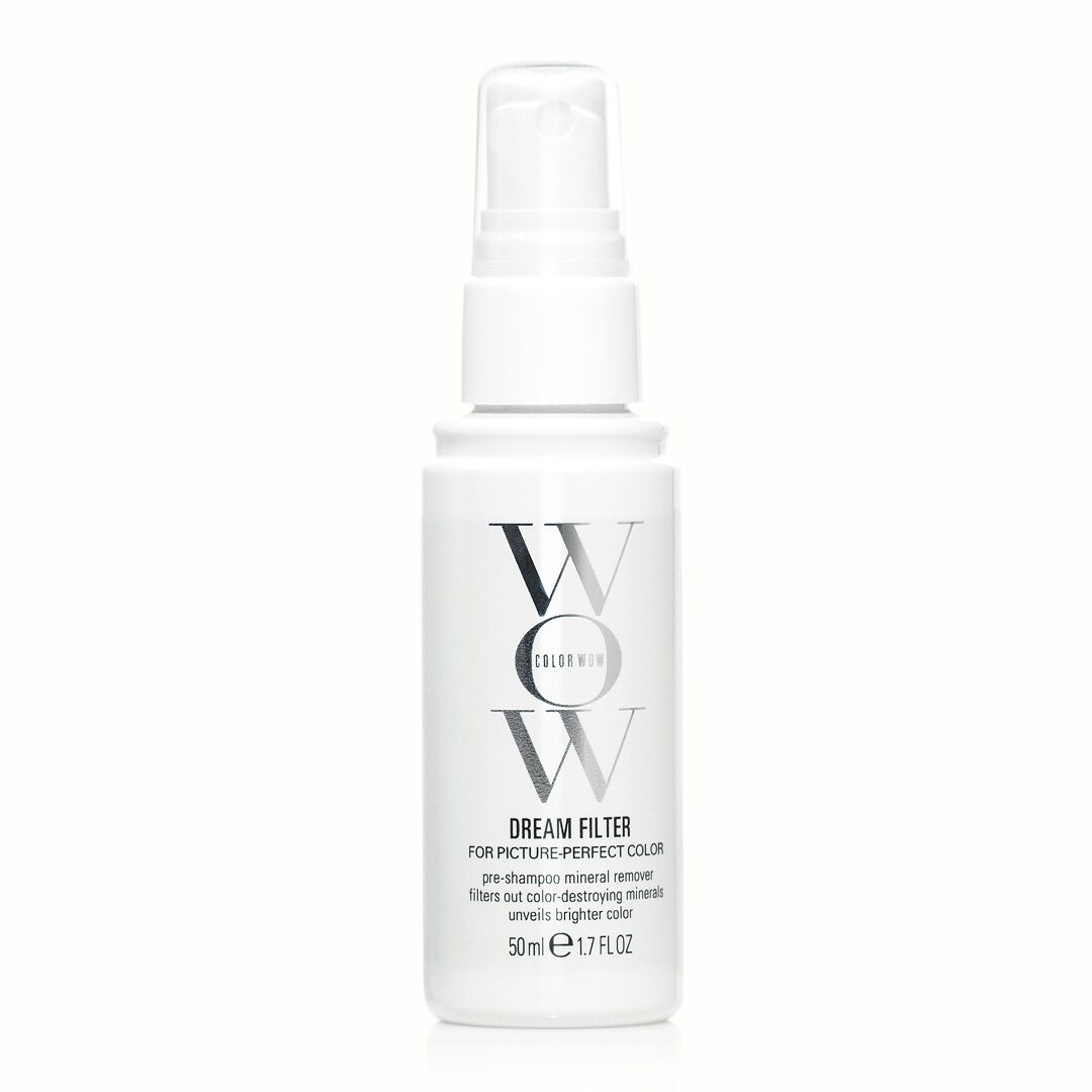 Travel Dream Filter - 50ml