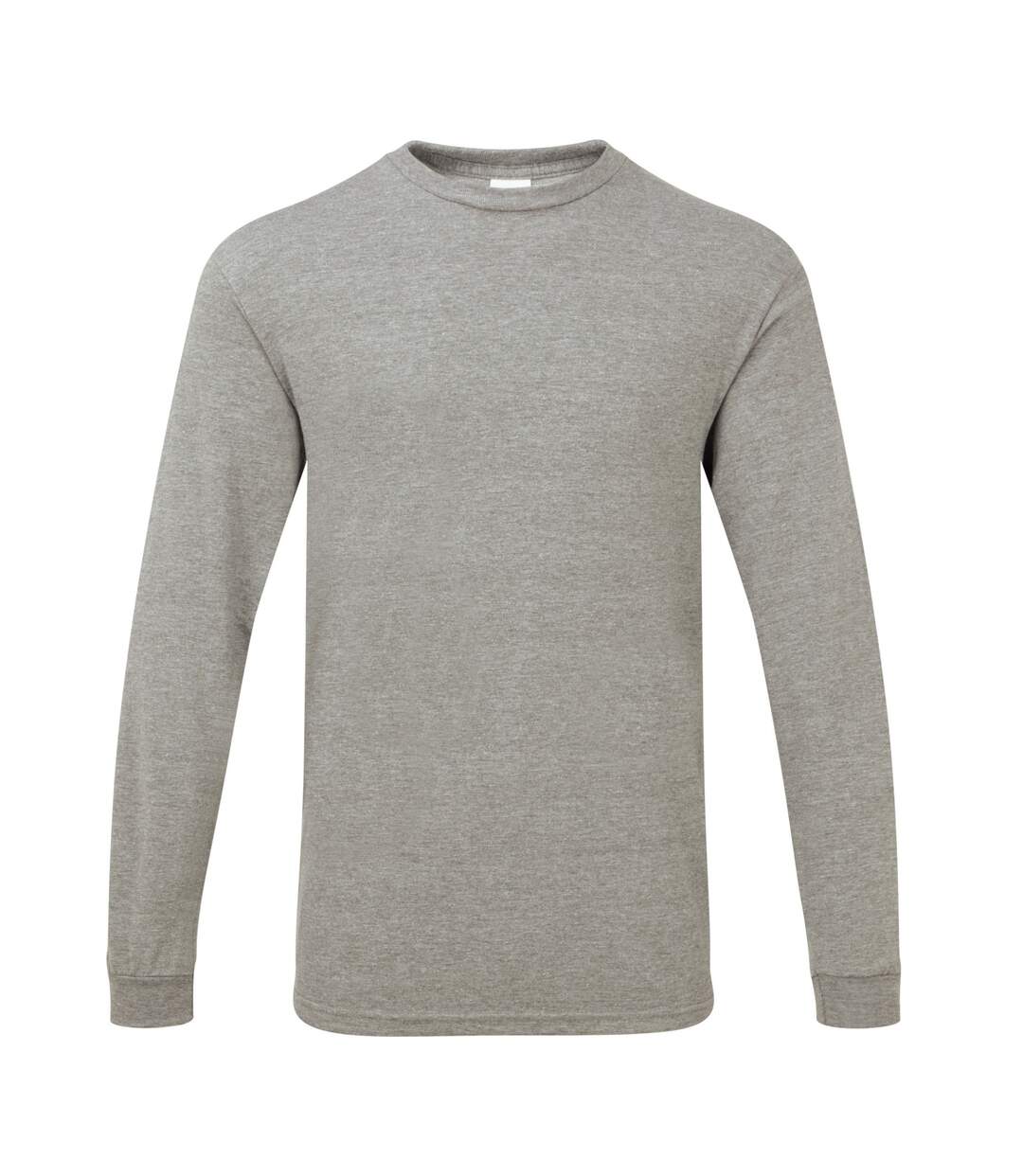 Gildan - T-shirt HAMMER - Hommes (Gris chiné) - UTPC3068
