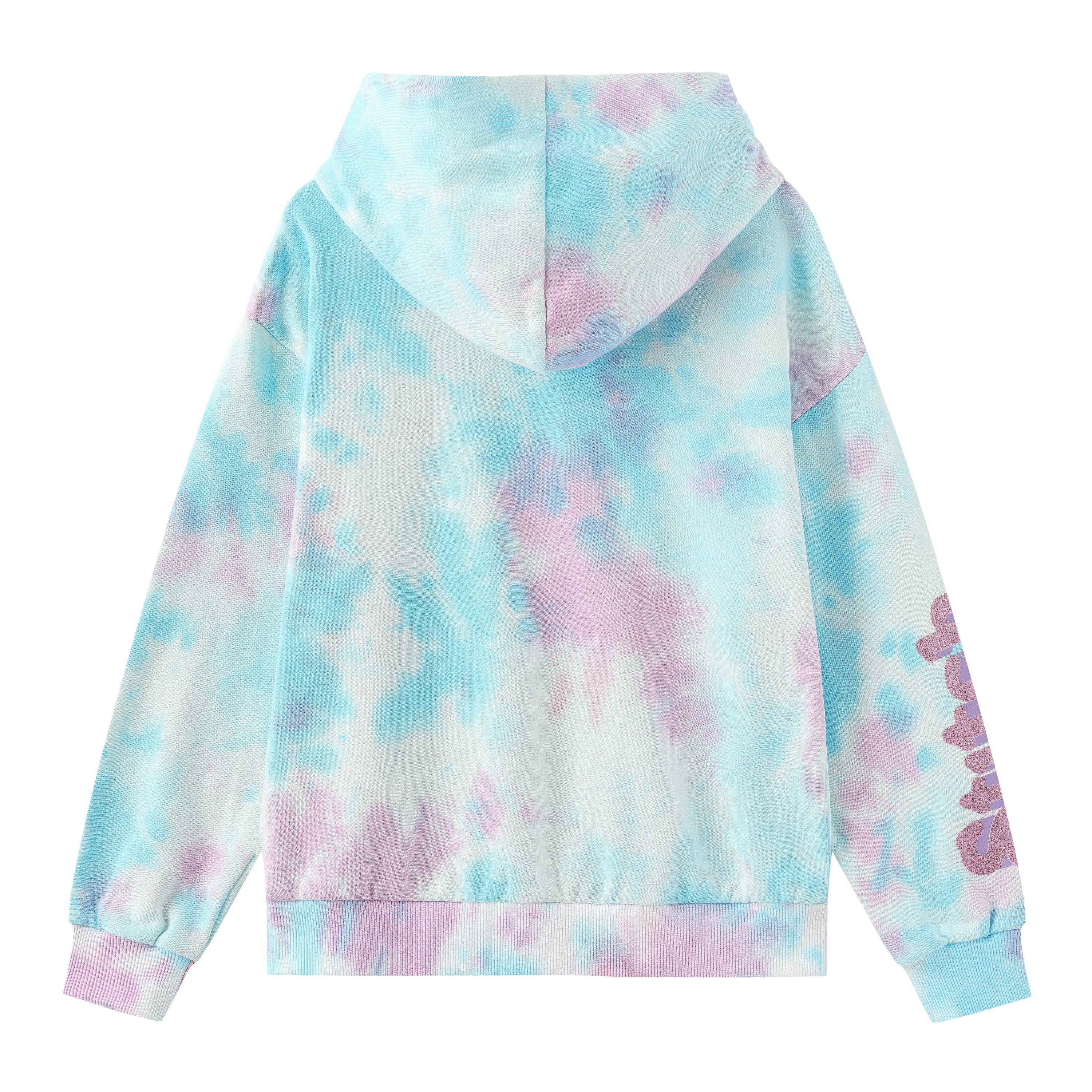 Character Girls Hoodie