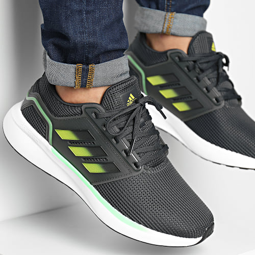Baskets EQ19 Run GY4717 Carbon Beam Yellow Beam Green