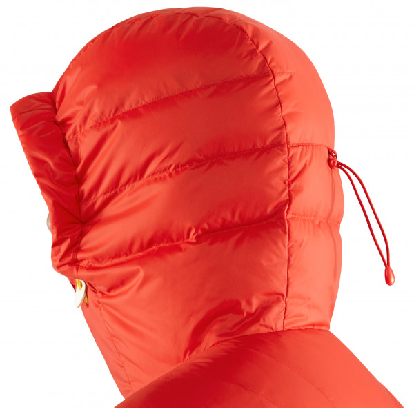 Fjällräven - Expedition Pack Down Hoodie - Doudoune