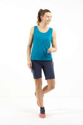 KilimanjaroGILBA TOP - blau