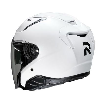 Casque Hjc RPHA 31 - UNI - Blanc