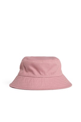 Nordbjörn Hjortnäs Bucket Lue Reversibel, Rosa