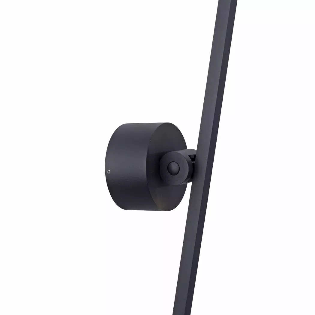 LED-Wandleuchte Pure Grafo