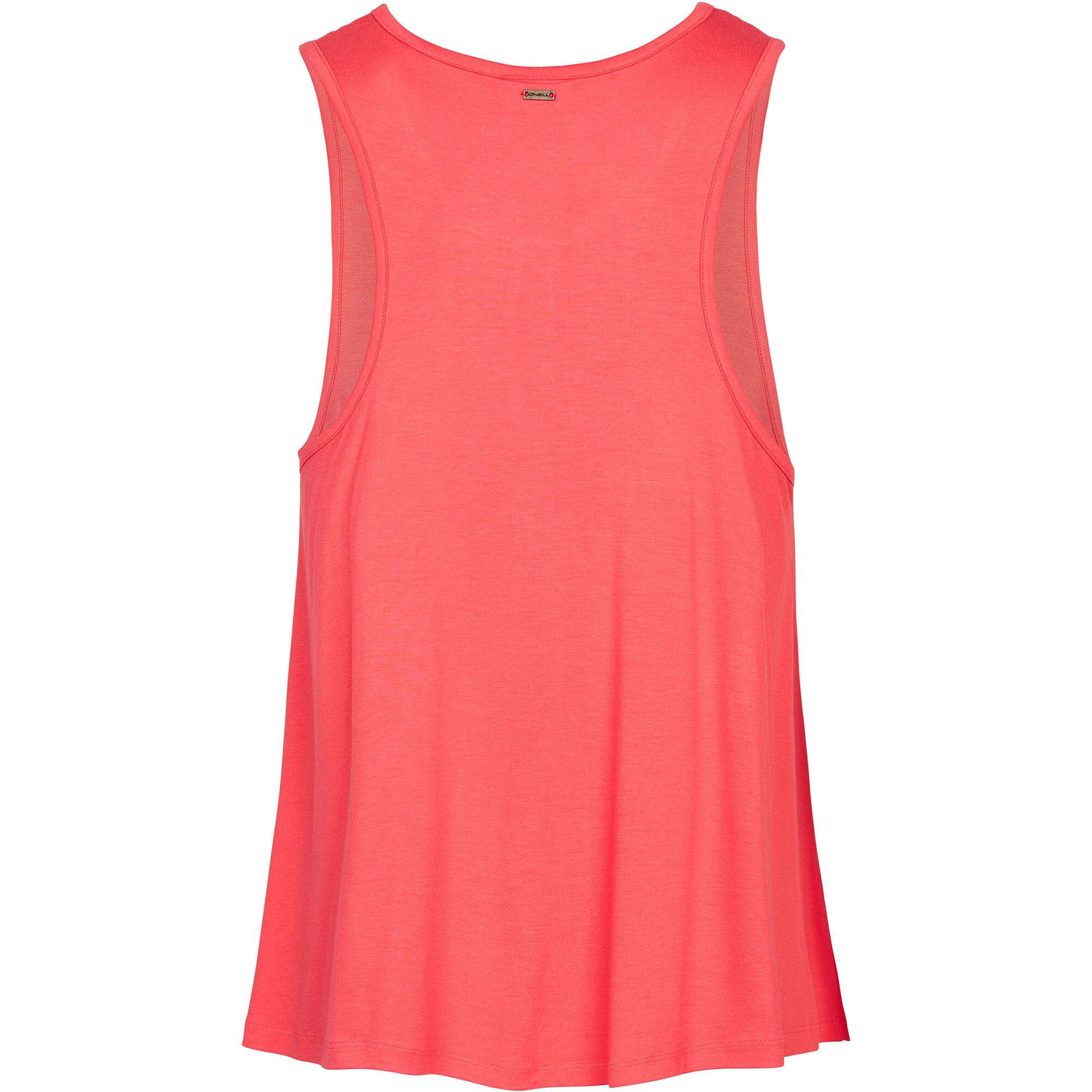 O'NeillESSENTIALS TOKEENA EMBROIDERY TANK