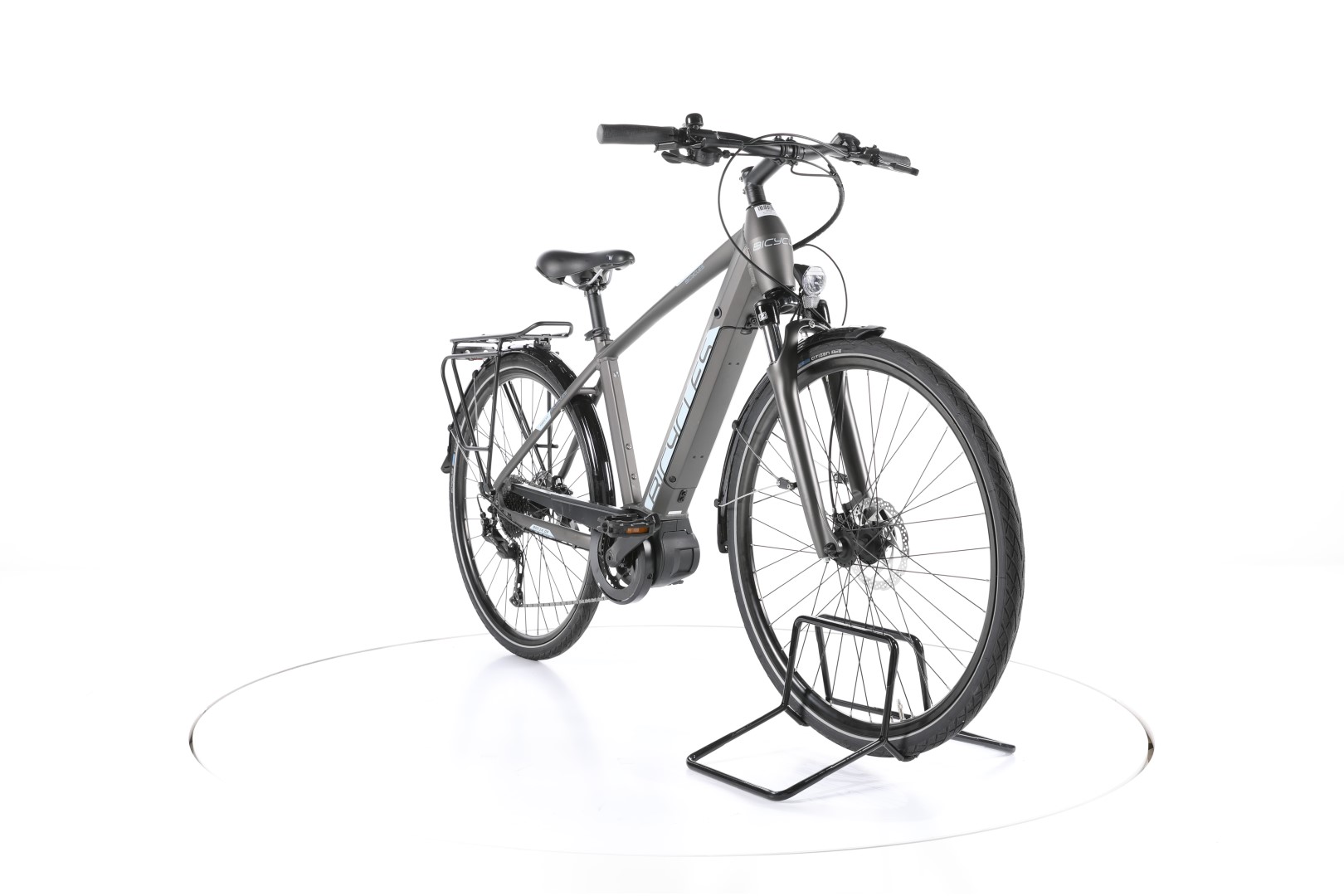 Bicycles Porto 9.5 (2021) | Diamond