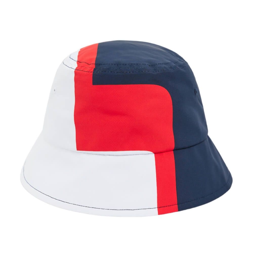 Bridge Bucket Hat Navy