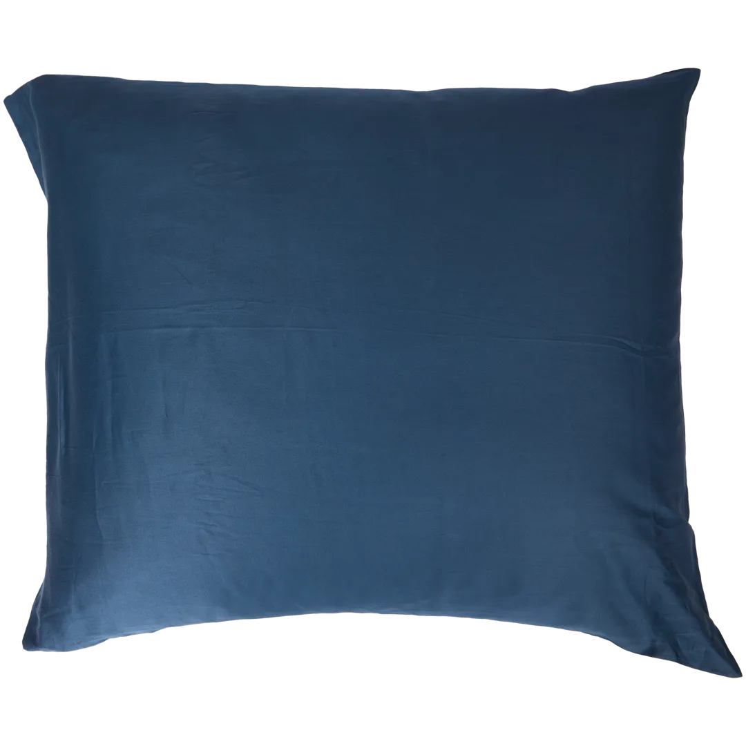 Hotel Royal satijnen kussenslopen 2 stuks | 60 x 70 cm