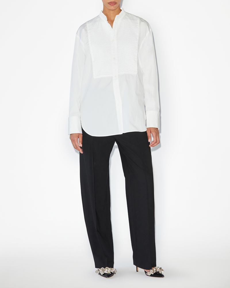 CHEMISE RAMSEY