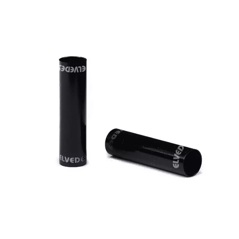 ELVEDES 25 Ferrule pour extension de gaine 5,0mm