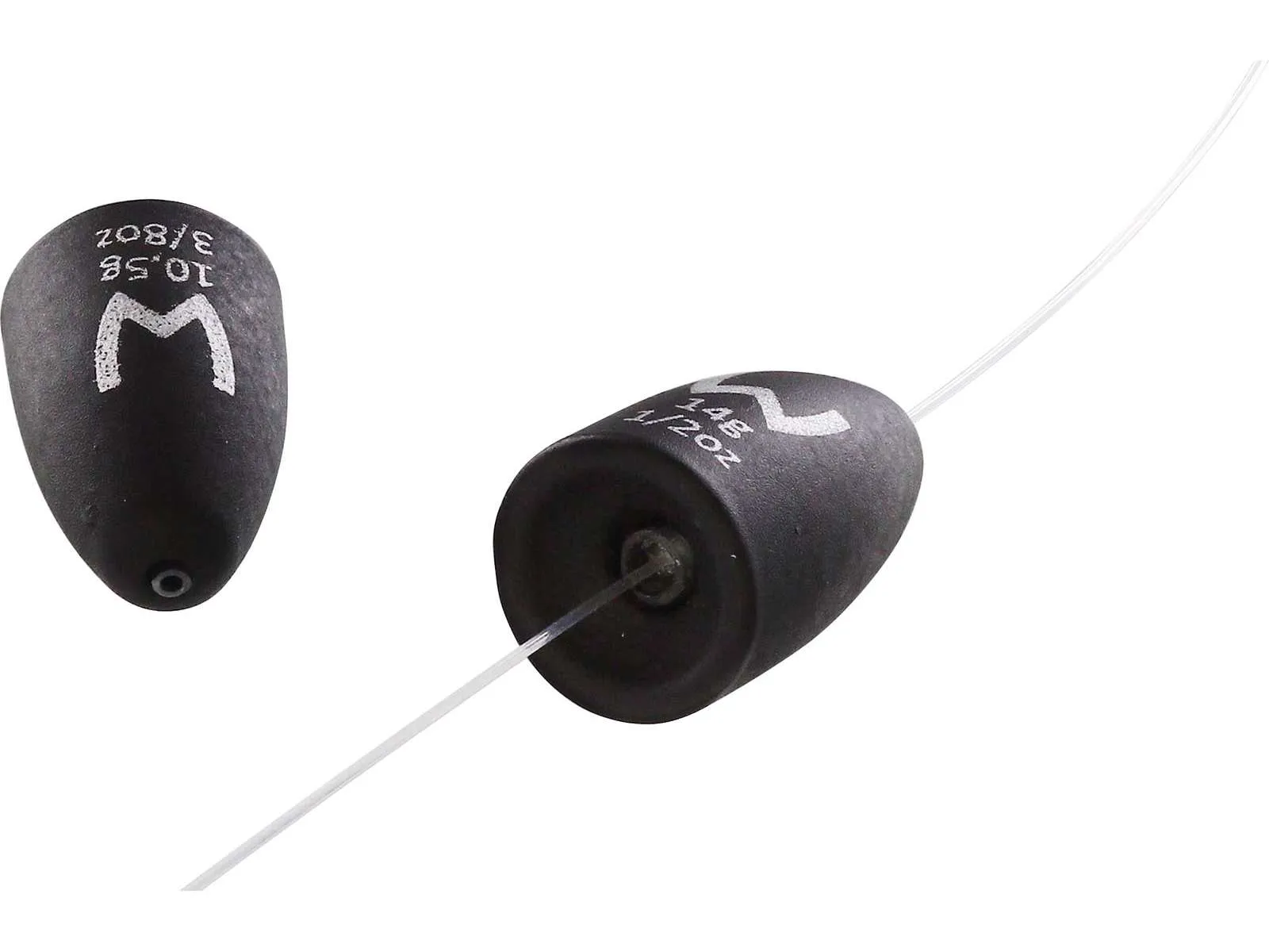 Westin Westin Add-It Tungsten Bullet Weights