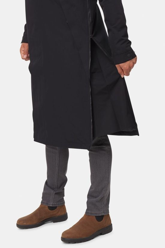 AGU AGU Agu Winter City Slicker Rain Coat Urban Unisex