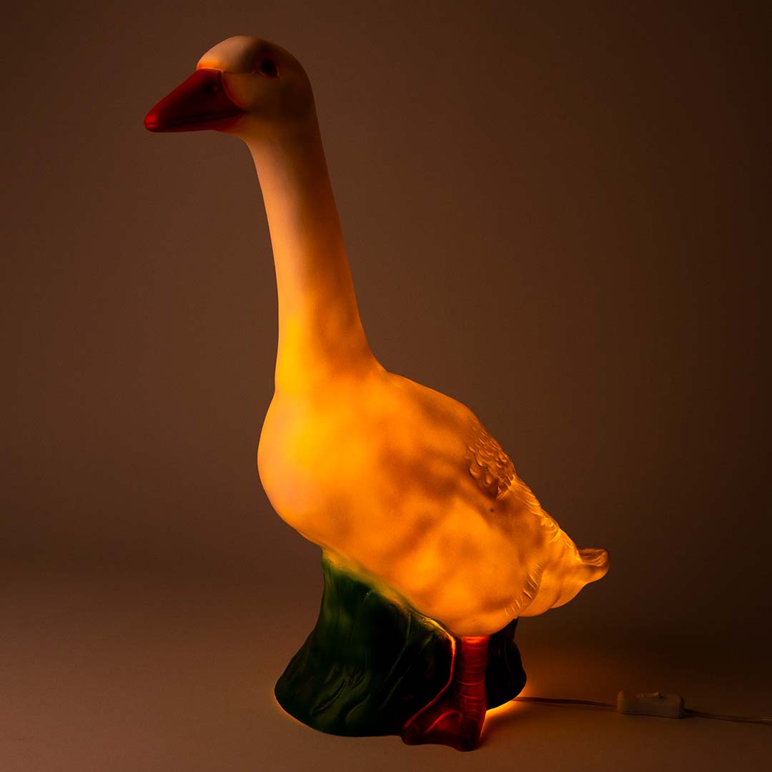 Egmont toys heico lamp gans - 60 cm
