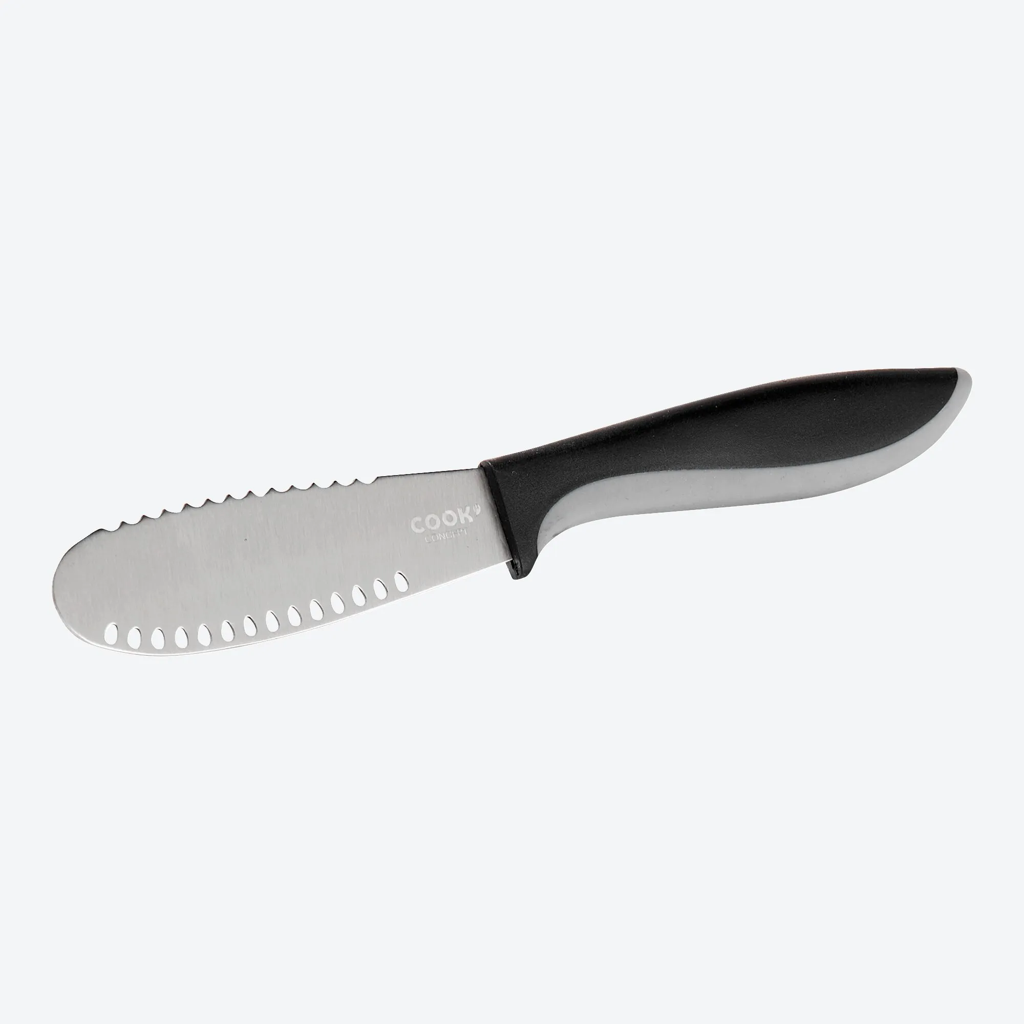 Butter-Messer, ca. 3x2x20cm