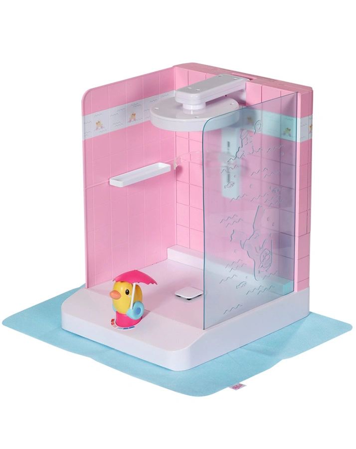 BABY born® Bath Walk in Shower (43cm)