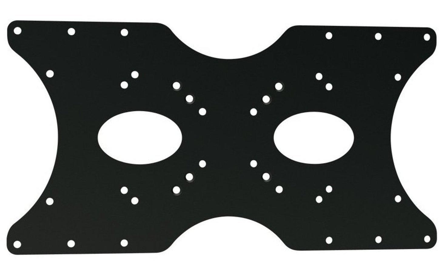 VESA Adapter Universal SchwarzUniverseller VESA Adapter