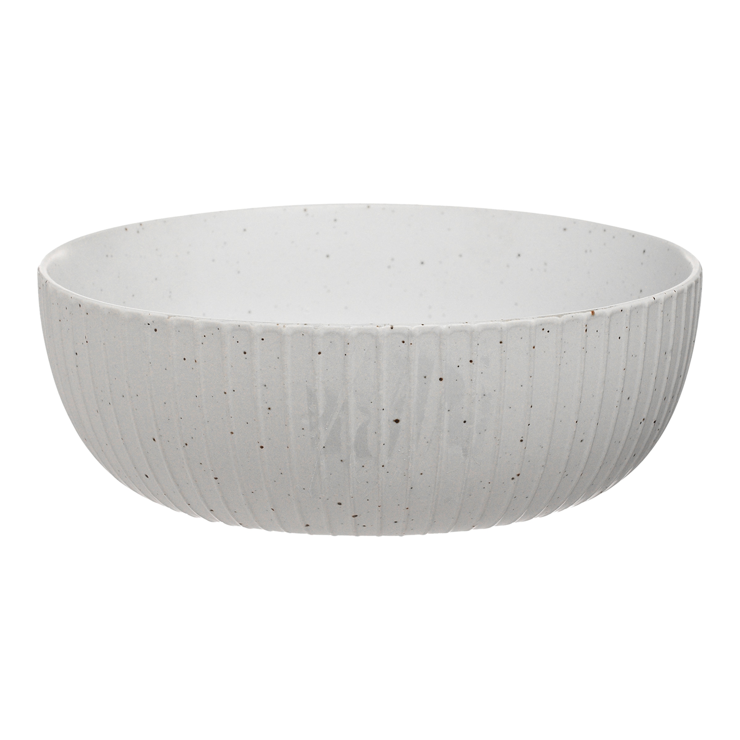 creme, ⌀ 17 x H 6 cm