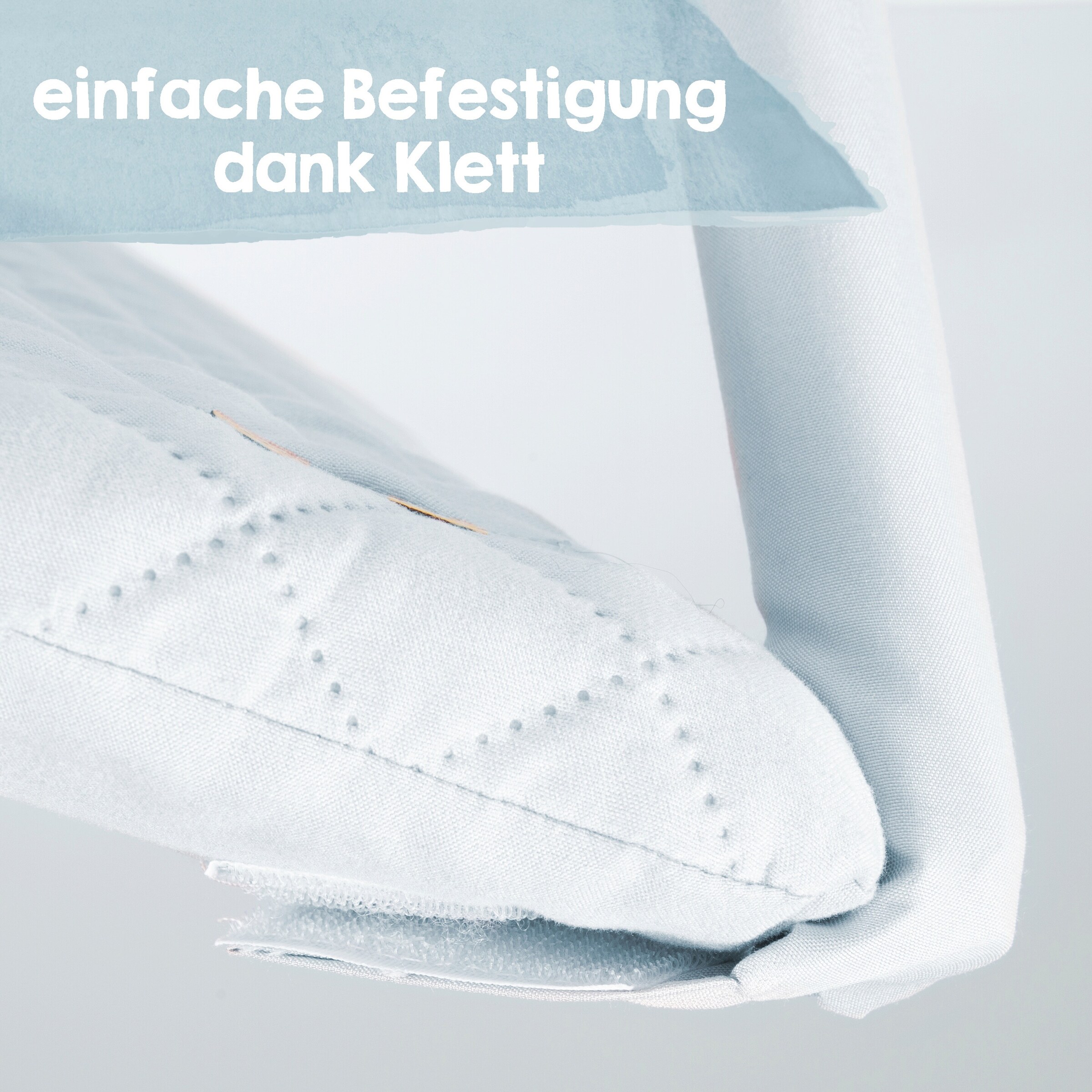 roba Krabbeldecke mit Spielbogen roba Style türkis