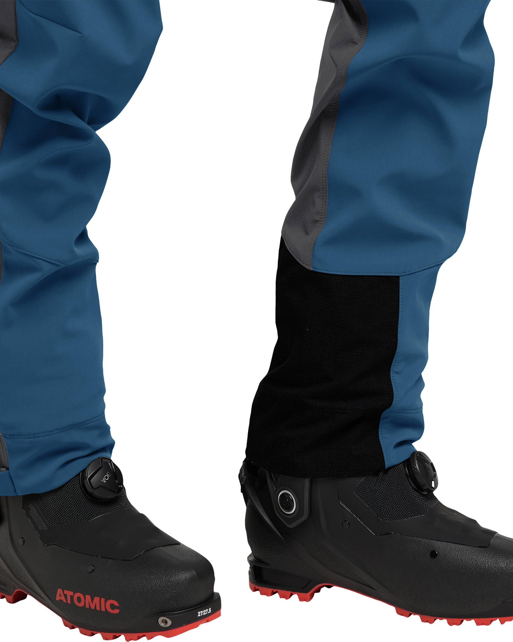 Haglöfs| Herren Softshellhose Rando Flex Pant
