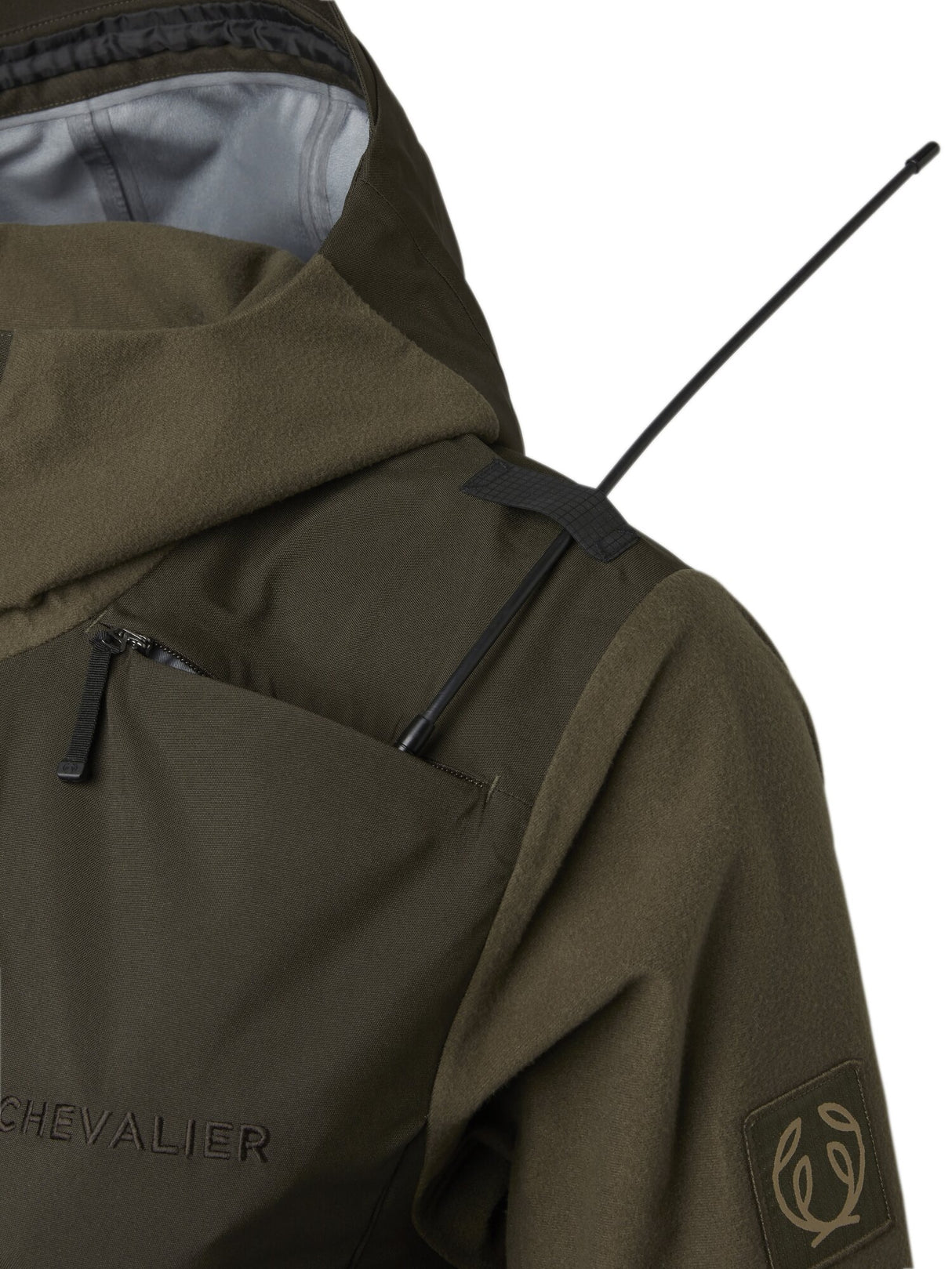 Chevalier<br>Pointer Pro Chevalite Anorak