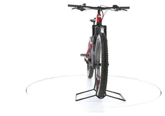 Produit reconditionné - Conway Xyron S327 Vélo électrique VTT 2022 - Très Bon Etat