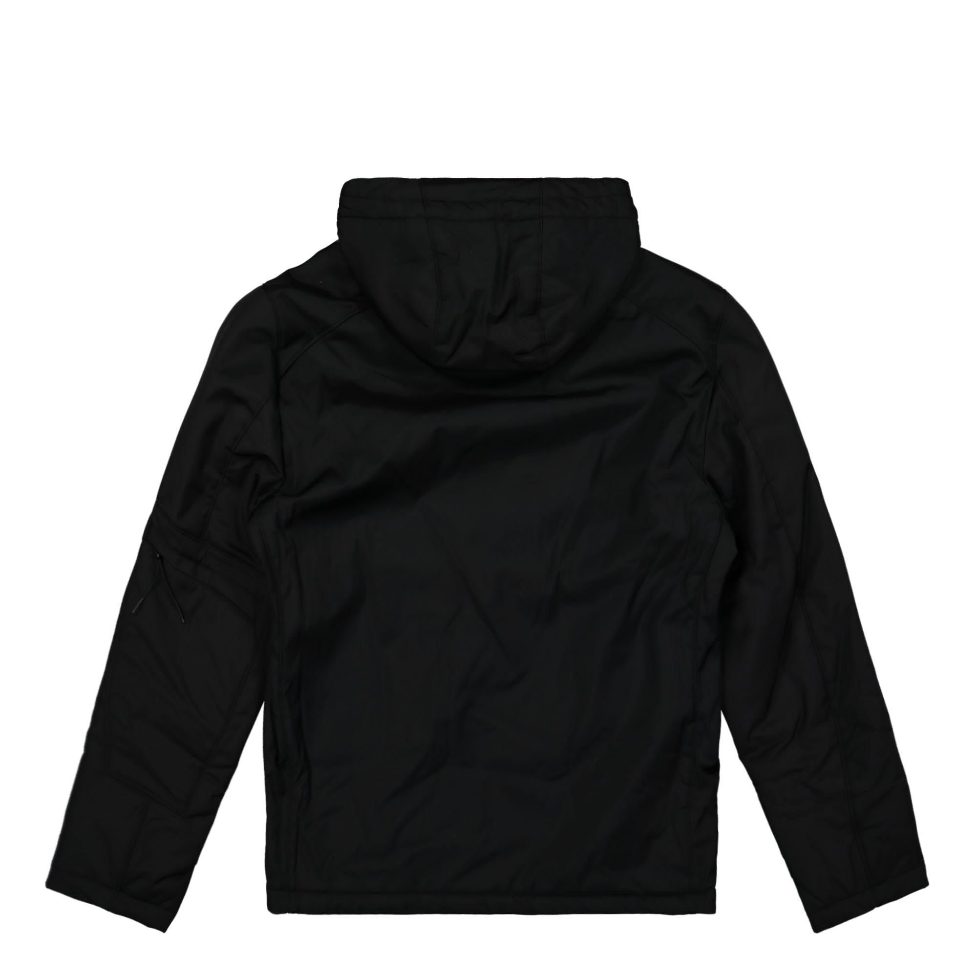 C.P. Company<br>Dynatec Hood Jacket
