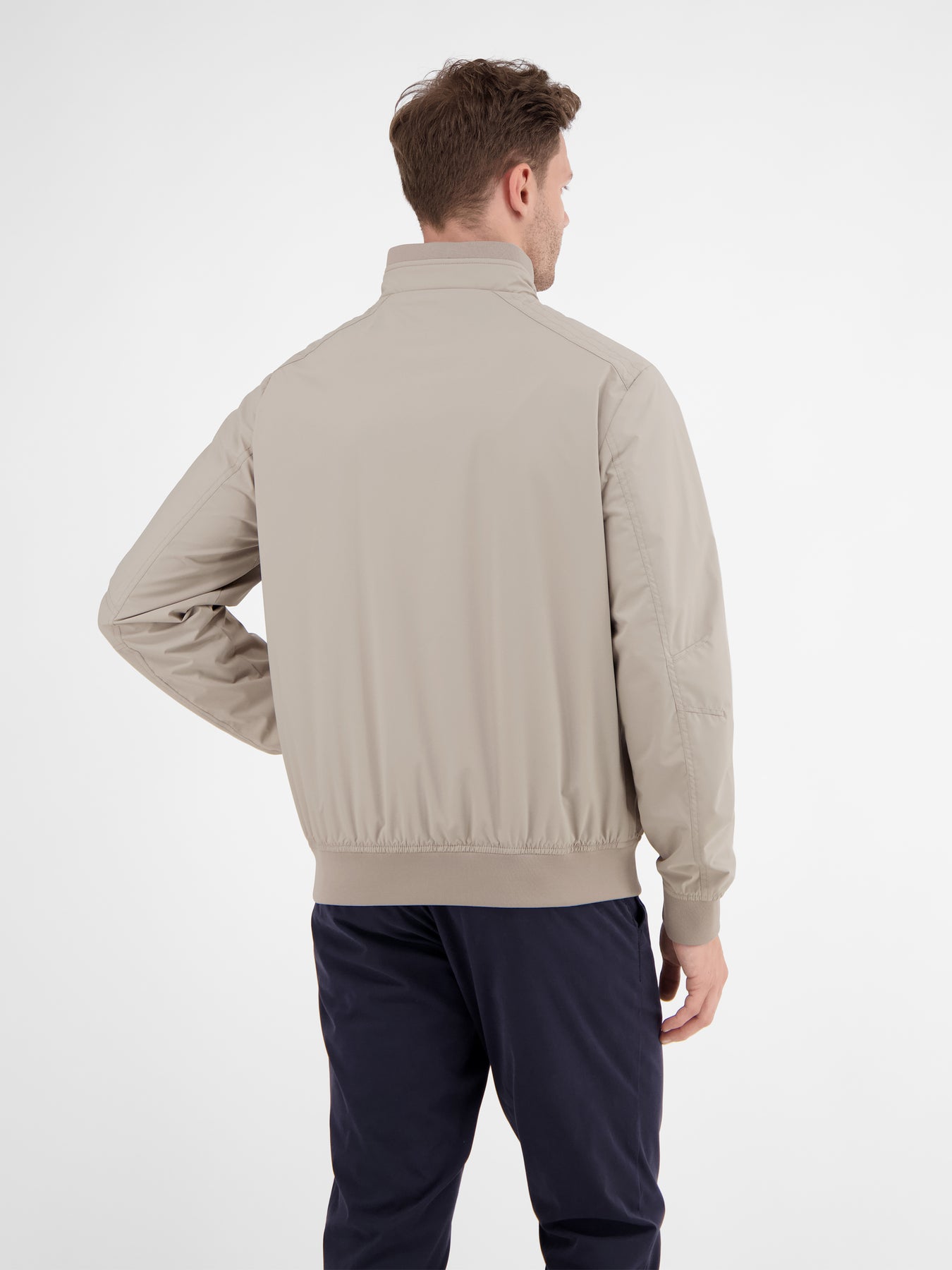 Wind- und wasserabweisender Herren Blouson