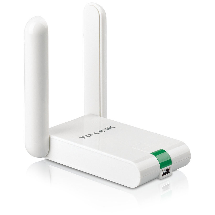 TP-Link TL-WN822N - Adaptateur USB Wifi N300
