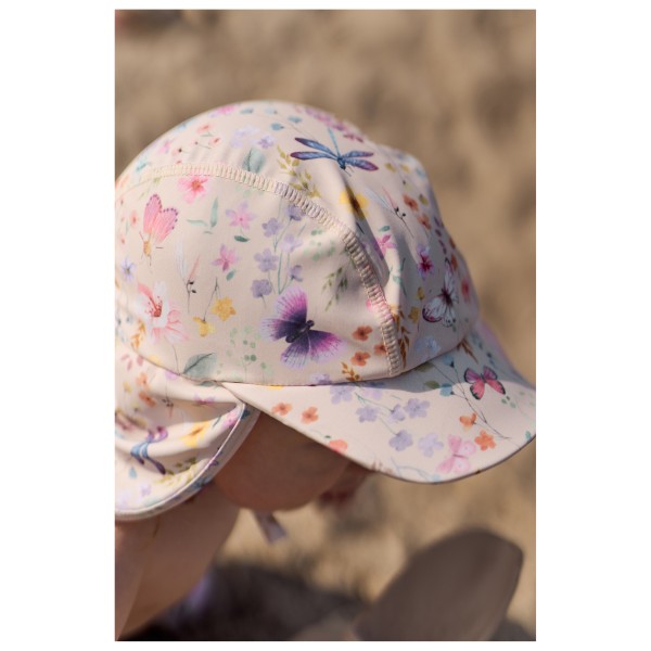 Mikk-Line - Kid's Swim Hat UV AOP - Casquette