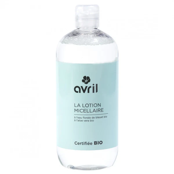 Avril Eau Micellaire 500 mL