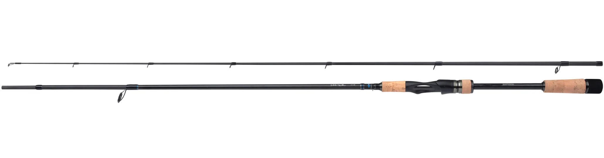 Shimano Rod Stradic Spinning Mod-Fast Black