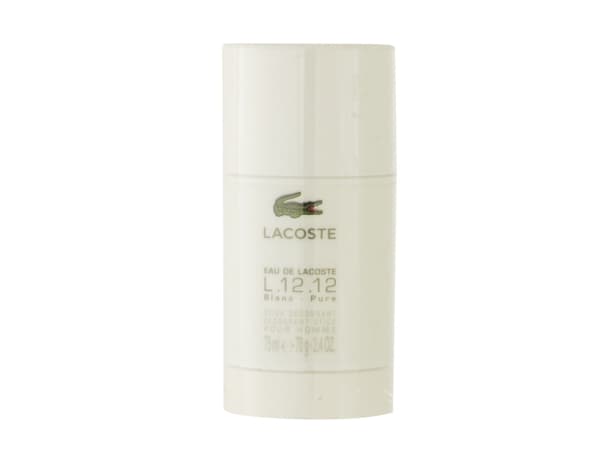 Lacoste Eau de Lacoste L.12.12 Blanc Deodorant m 75ml