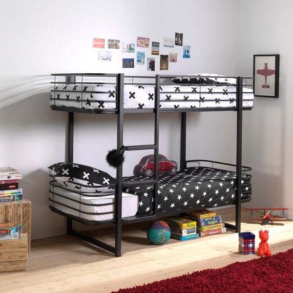 Vipack Oscar Stapelbed
