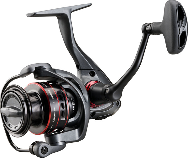 Moulinet spinning Okuma Ceymar
