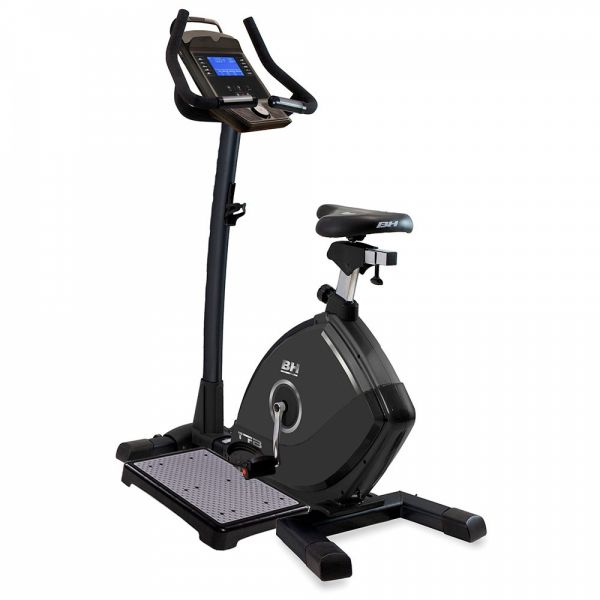 Bicicleta Estática BH Fitness Bicicleta Estática i.TFB MED - H863H