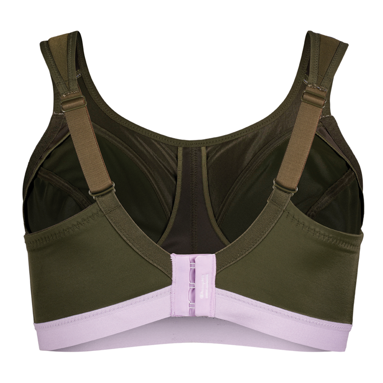 shock absorber active d classic bra n109 619 u10035 gs508 forest night