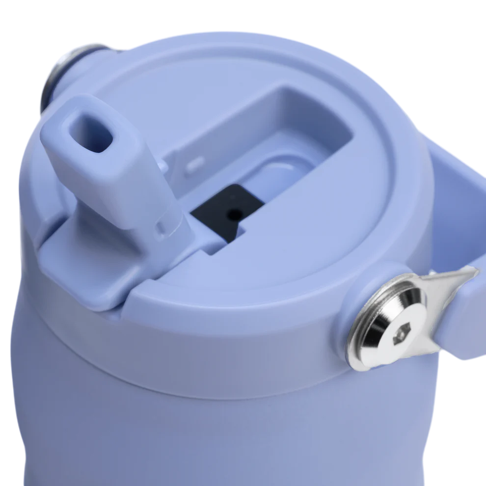 IceFlow™ Bottle Flip Straw 2.0 | 0.71L