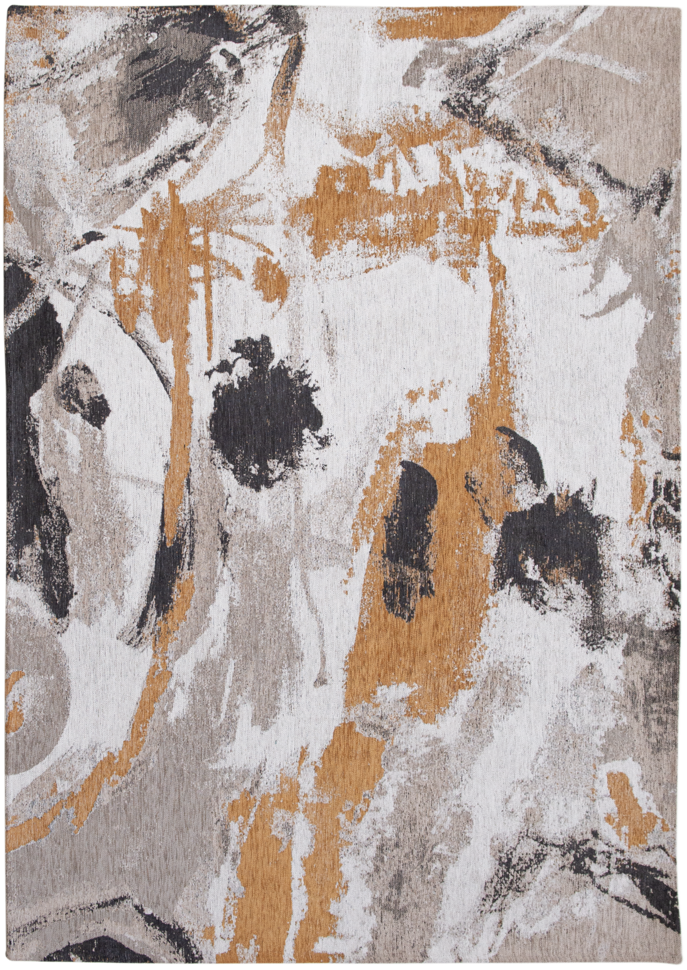Ecorugs vloerkleed Fresque multicolor 200x280 cm