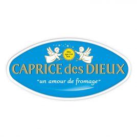 Caprice des Dieux Zachte kaas (voor uw eigen risico, geen restitutie mogelijk)
