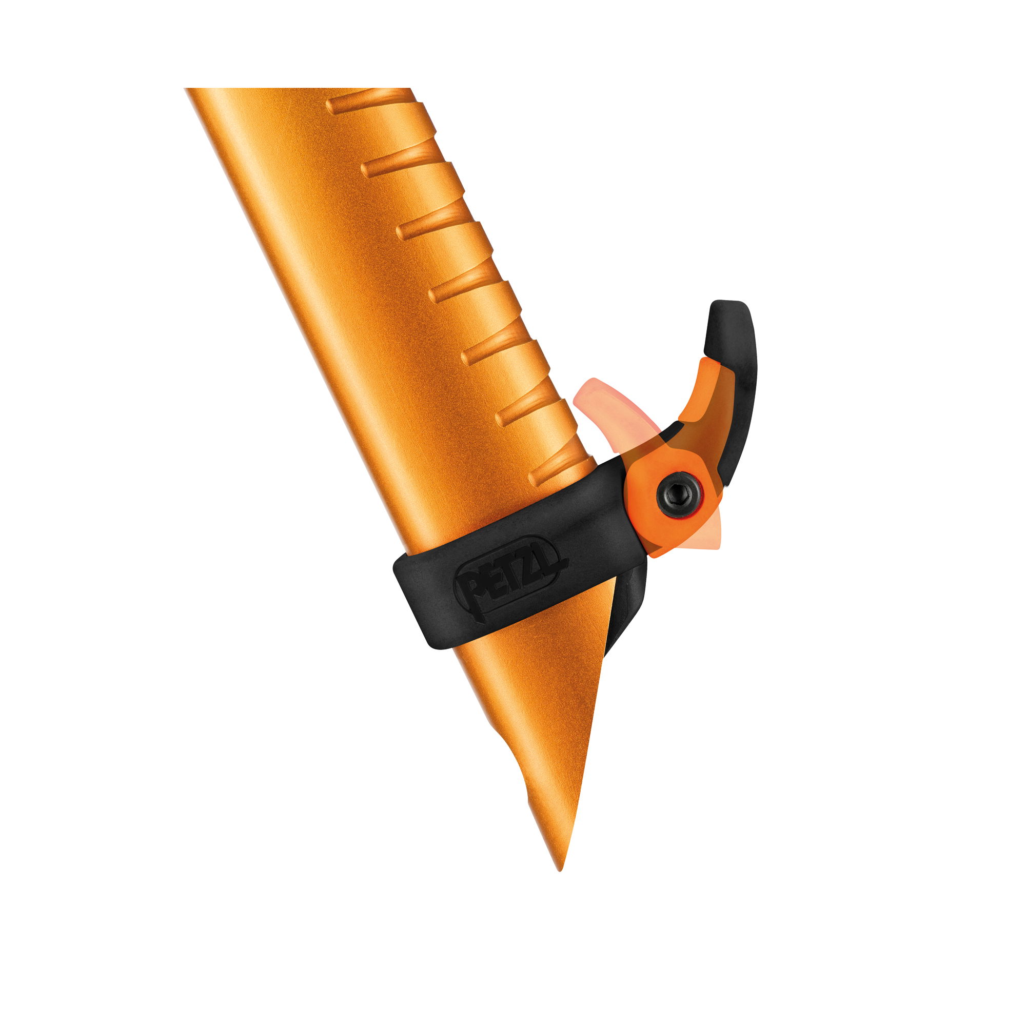 Petzl Gully