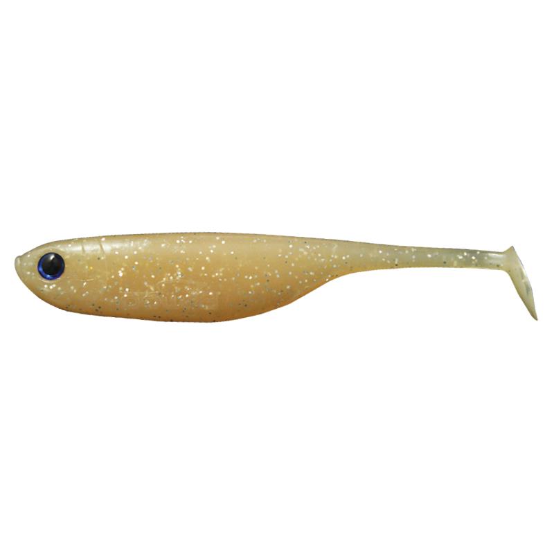 Leurre Souple Biwaa Divinator S - 6Cm - Par 8