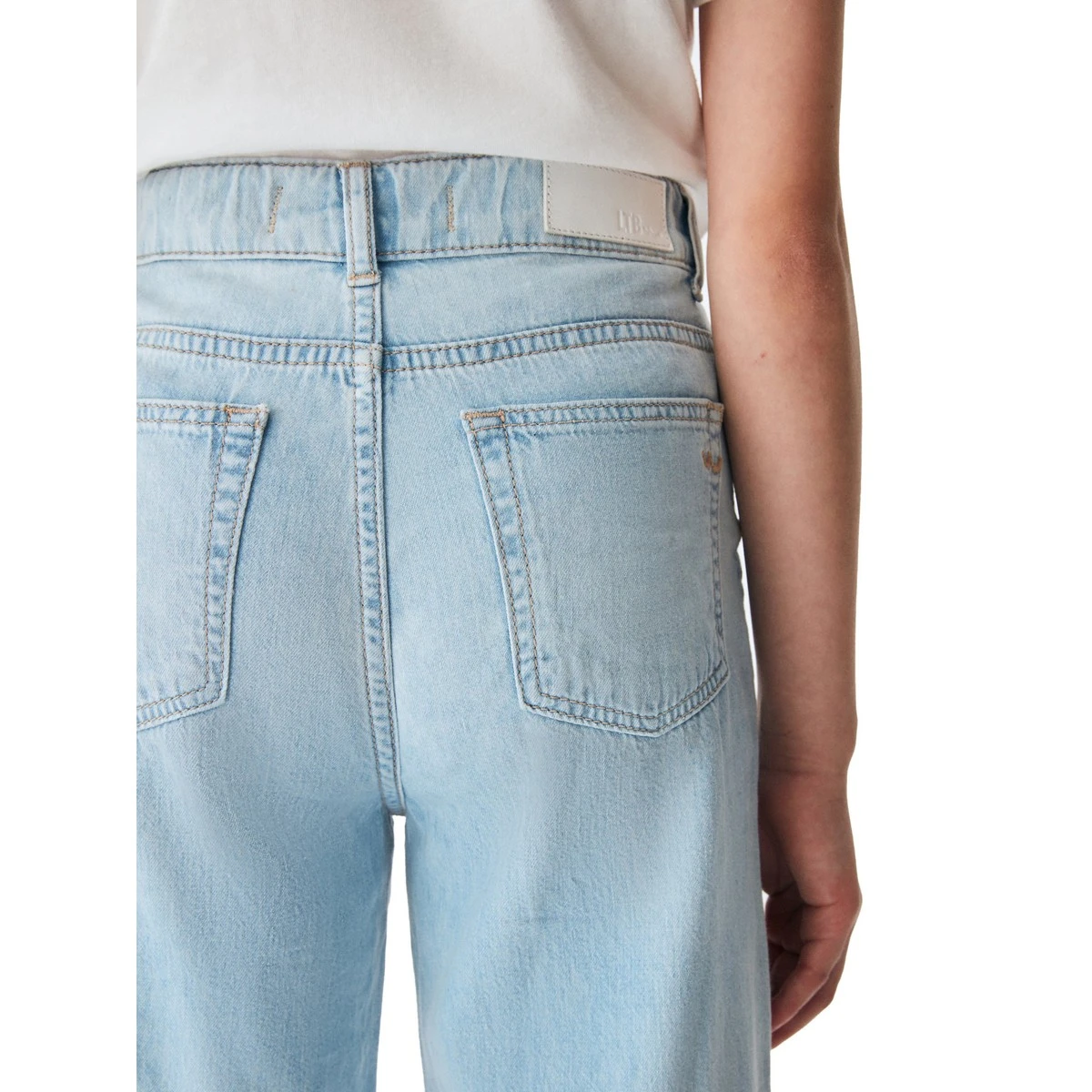 Meisjes Jeans Diella Wash Soira G Dielle wash