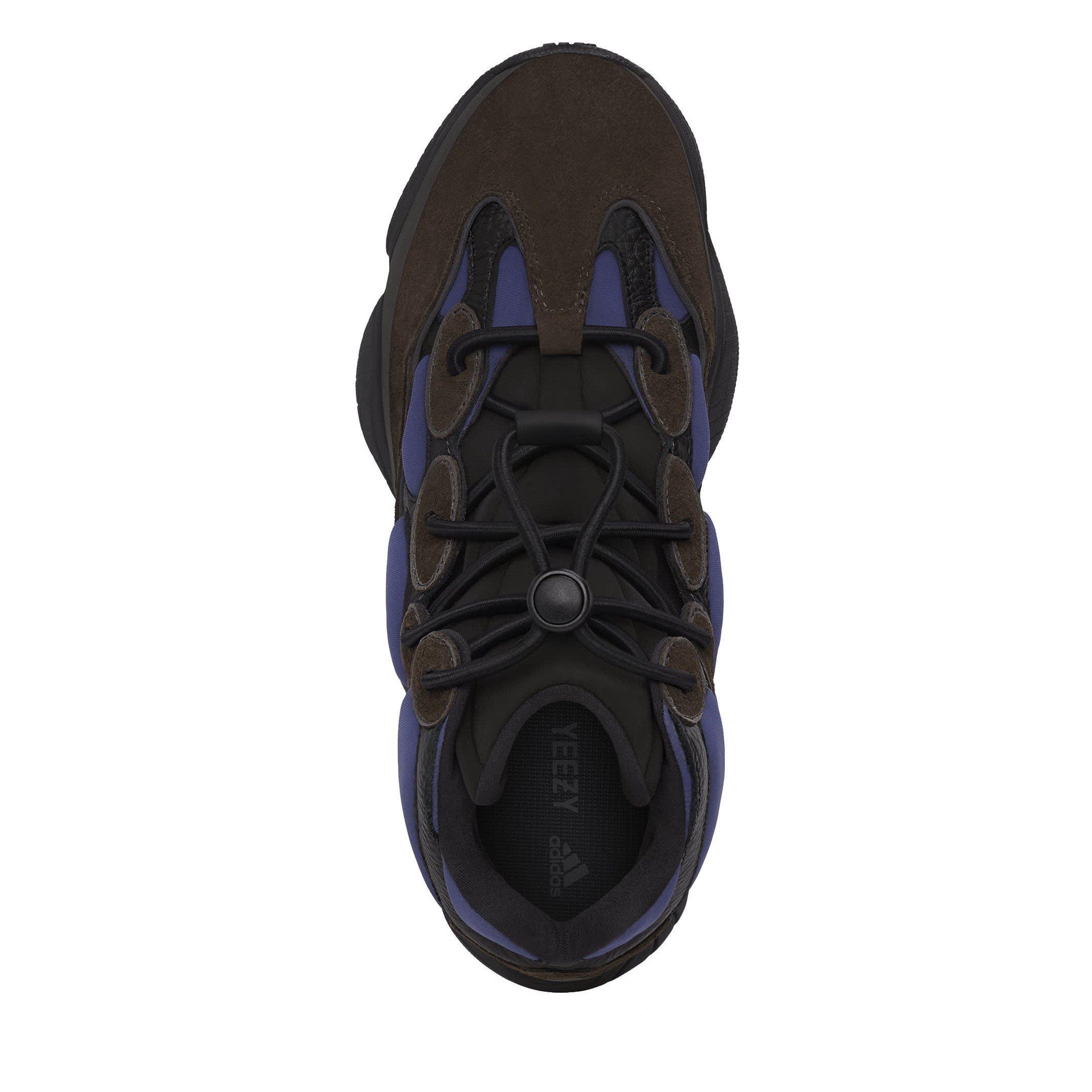 Yeezy 500 High Boots Juniors