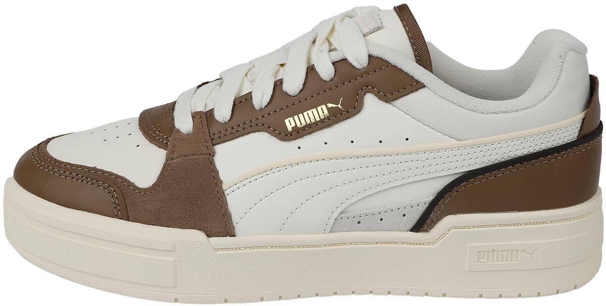 CA Pro Lux III | Puma Baskets