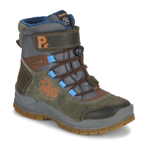 Primigi - HANS GTX - Kaki