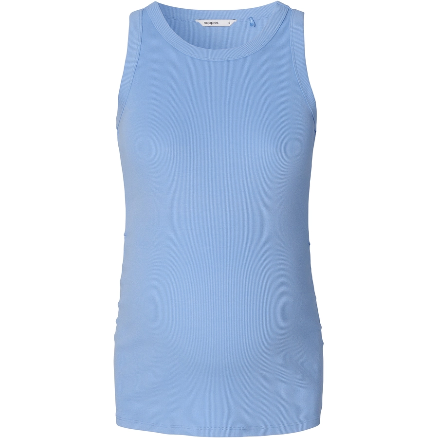 Noppies Tanktop Kaysa Cornflower