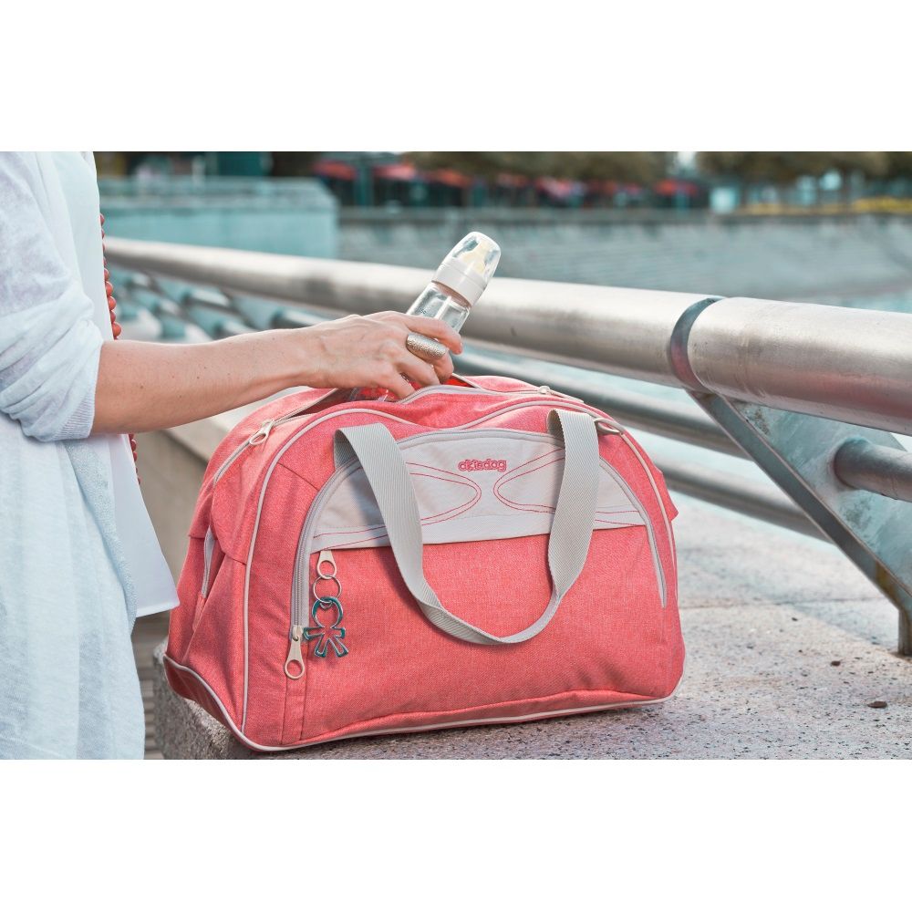 Okiedog Reisetasche Shuttle