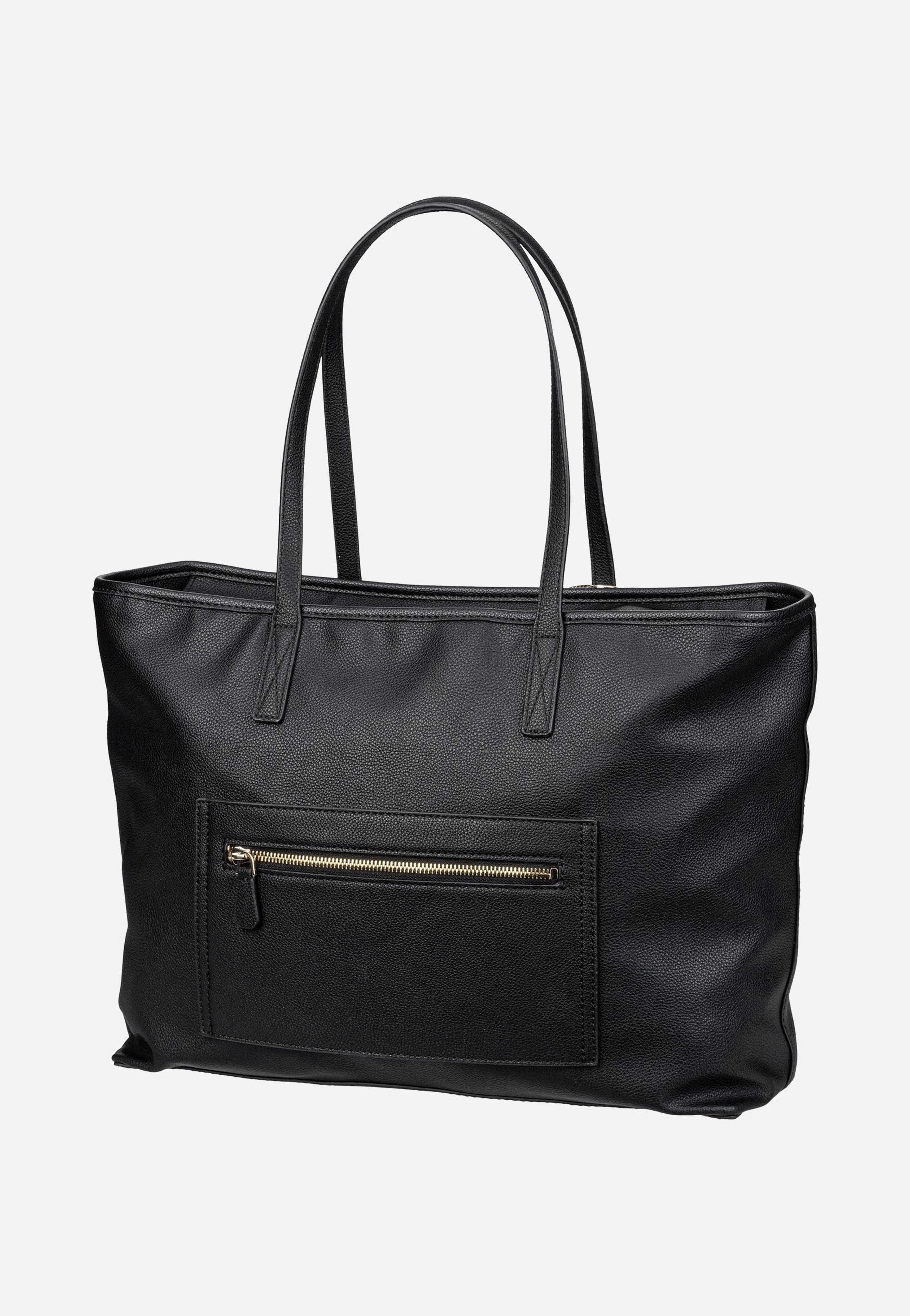 Power Play II Large Tech TO 24240 Black - Shopper