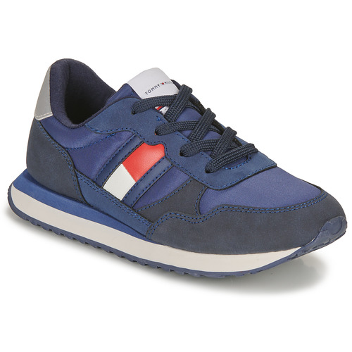 Tommy Hilfiger - T3X9-33130-0316800 Marino